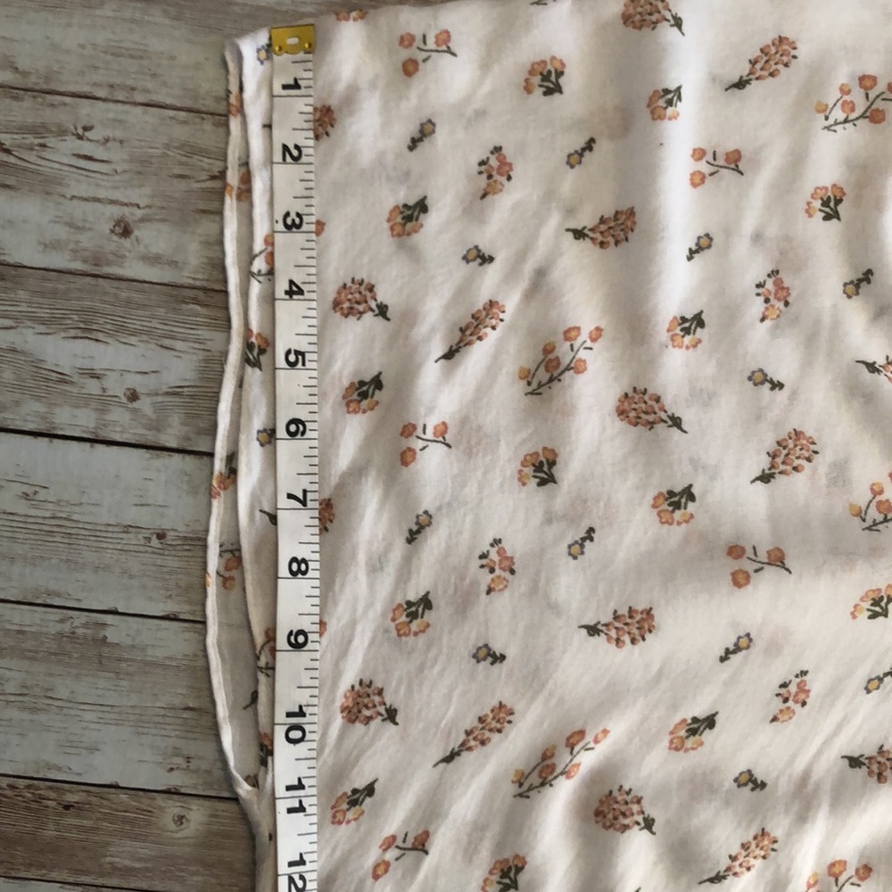 LOFT thin kimono - Picture 9 of 12